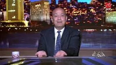 عمرو أديب يرد على دُعاة الحرب: هل تحرير فلسطين فرض عين على مصر فقط؟