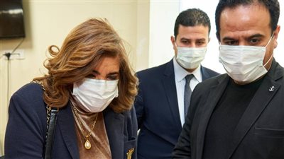 بنك قناة السويس يُعزز شراكته الهيئة العامة للرعاية الصحية لإطلاق قوافل طبية لفحص 5000 طالب ضمن مُبادرة 