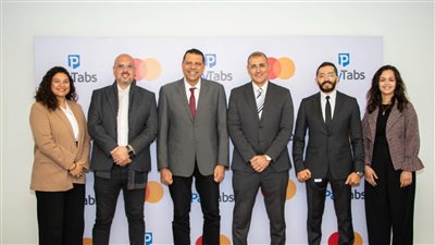ماستركارد تتعاون مع PayTabs لدعم الشركات الصغيرة والمتوسطة في مصر عبر حلول الدفع الرقمية
