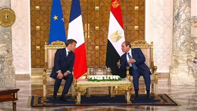 توقيع مذكرة تفاهم بين مصر وفرنسا لإنشاء 100 مدرسة فرانكفونية