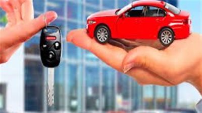 اشترِ عربيتك وموّلها مع بنك ناصر .. خطوات سريعة وسهلة