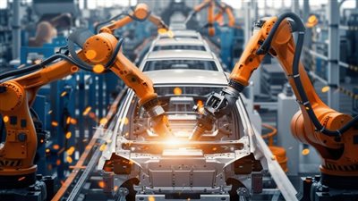 محمد منصور: مصنع جديد للسيارات الكهربائية في مصر هذا الأسبوع