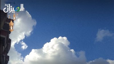 انخفاض مفاجئ في الحرارة وفرص لسقوط أمطار اليوم الأربعاء