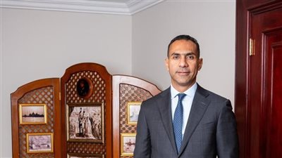 بنك قناة السويس يتصدر غلاف مجلة” The Business Fame كأفضل بنك لإدارة الخزانة في مصر عام 2025”