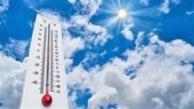 الأرصاد : طقس معتدل على القاهرة غدًا الأحد 13 أبريل