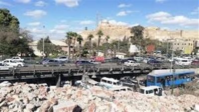  تطوير السيدة عائشة: ممشى سياحي يربط التاريخ بالحاضر ويعيد إحياء قلب القاهرة