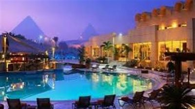 “بيراميزا للفنادق” تقرر شراء 400 ألف سهم خزينة بقيمة 110 جنيه للسهم