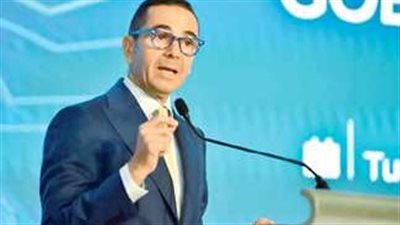 وزير الاستثمار: تفاوض مع أمريكا لتقليل الرسوم الحمائية على الصادرات المصرية