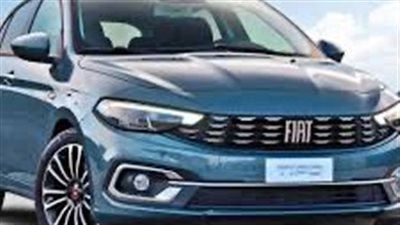 «داينامكس» تطرح فئة مانيوال جديدة من «فيات تيبو» بسعر 695 ألف جنيه في مصر