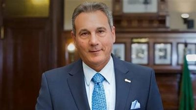 محمد الأتربي: عودة المستثمرون الأجانب لشراء أدوات الدين أدي لتراجع الدولار بعد ارتفاعه