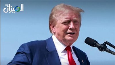 عاجل|| ترامب يرفع الرسوم الجمركية على الصين إلى 125%