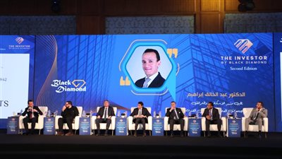 أحمد عيسى: البنوك المصرية مستمرة فى التطور واستحداث طرق جديدة لتمويل المطورين العقاريين