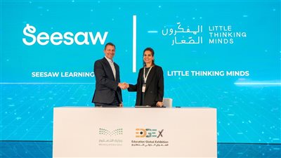 Seesaw تستحوذ على “المفكرون الصغار” الأردنية لإطلاق منصة تعليمية عربية في 2026