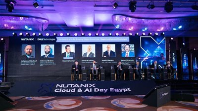 منتدى “نوتانكس” و”دل” يناقش مستقبل الذكاء الاصطناعي وتأثيره على الاقتصاد العالمي