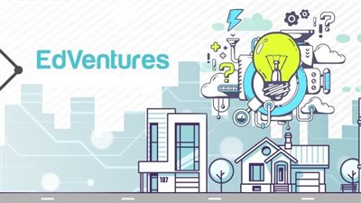 EdVentures توسع تأثيرها ببرنامج EDVS لدفع الابتكار في تكنولوجيا التعليم 