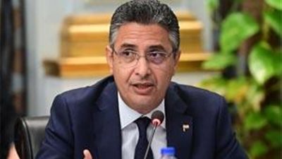 وزير التموين يجتمع مع شركة “ليبتون مصر” لتعزيز التعاون بين القطاعين العام والخاص