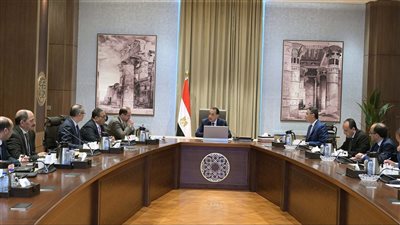 رئيس الوزراء يتابع ملفات التموين والمالية.. صرف مستحقات القمح خلال 48 ساعة 