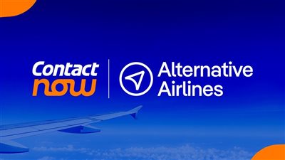 «كونتكت ناو» تقدّم خدمة BNPL لحجوزات الطيران عبر منصة Alternative Airlines