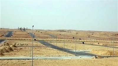 جهاز السادات يستأنف تسليم قطع أراضى الإسكان الاجتماعى
