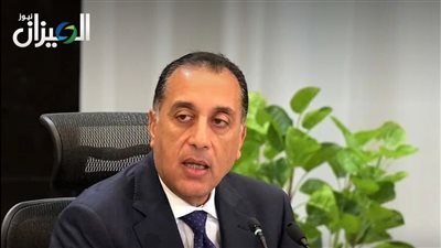 مدبولي: اخترنا يوم الجمعة لتحريك أسعار المواد البترولية لتخفيف الأثر على المواطنين