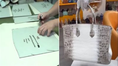 الصين تشن “ثورة صامتة” عبر تيك توك ضد الماركات العالمية