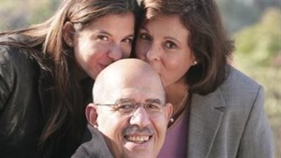 وفاة الدكتورة ليلى البرادعي وزوجها في حادث سير