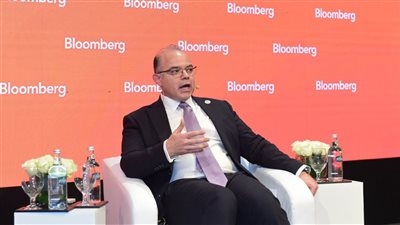 محمد فريد :التكنولوجيا والاستدامة قاطرتا تطوير الأسواق المالية غير المصرفية