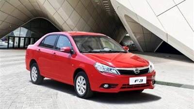 توقف إنتاج سيارات «BYD» في مصر نهاية أغسطس.. و«فورثينج» البديل