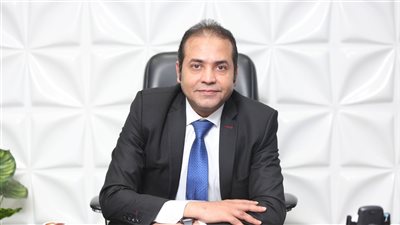 إيهاب سعيد: الضريبة الموحدة خطوة استراتيجية نحو بيئة استثمارية أكثر تنافسية ومرونة