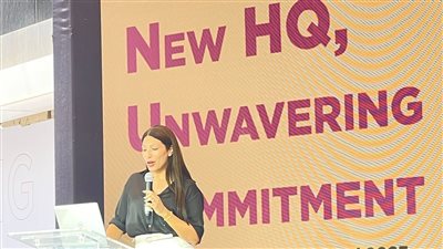 «إنتلسيا» تفتتح مقرها الجديد بمدينة السادس من أكتوبر وتستهدف 4000 موظف في 2026