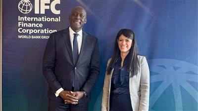 2.4 مليار دولار استثمارات مؤسسة التمويل الدولية في مصر حتى مارس 2025