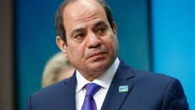 السيسي: نراهن على الأئمة الجدد لترسيخ الوعي وتجديد الخطاب الديني