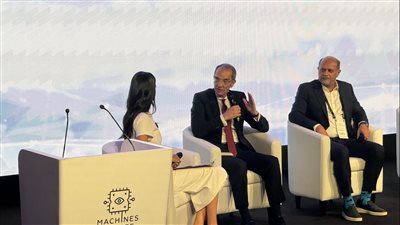 مصر تطلق استراتيجية الذكاء الاصطناعي خلال قمة “الآلات يمكنها أن ترى” 