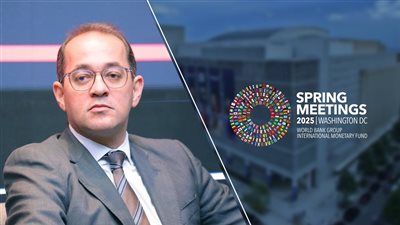 «وزير المالية»:متمسكون بمواصلة الإصلاحات الاقتصادية والهيكلية لضمان تنافسية الاقتصاد المصرى   