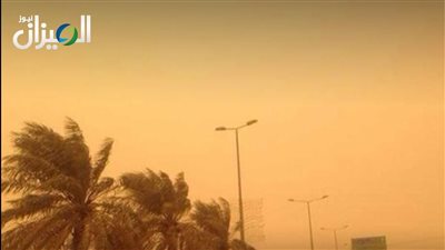 تحذير من حالة الطقس اليوم السبت 26 إبريل 2025: “4 ساعات حرجة