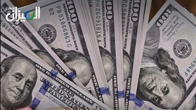 استقرار سعر الدولار مقابل الجنيه المصري اليوم السبت 26 أبريل 2025