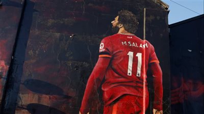 الجارديان : محمد صلاح..أيقونة ليفربول الذي تجاوز حدود الملاعب وألهم المدينة بروحه