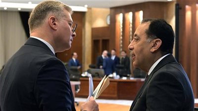 الحكومة توافق على اتفاق مصري - إماراتي لتصدير الكهرباء إلى إيطاليا