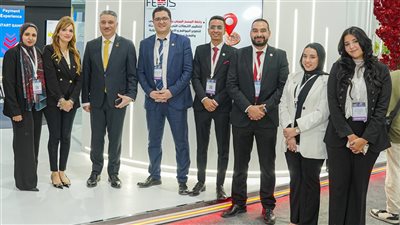 «فيكسد مصر» ترعى  قمة علوم البيانات والذكاء الاصطناعي 2025