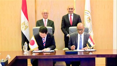 المناهج هتتغير..مصر واليابان تعززان شراكتهما في تطوير مناهج الرياضيات
