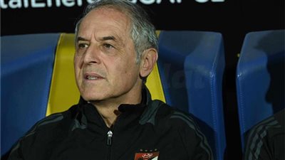 الأهلي يوجه الشكر لكولر ويثمن جهوده مع الفريق