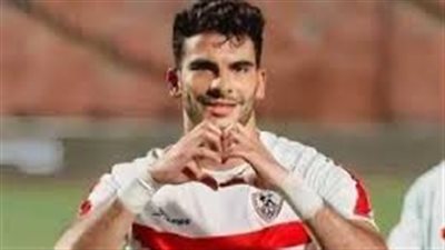 الزمالك يعلن تحويل زيزو للتحقيق ويؤكد نهاية العلاقة