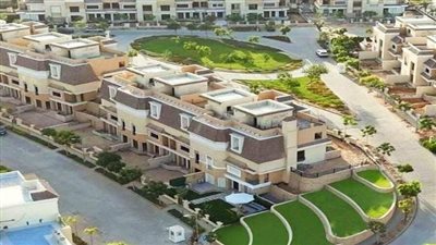 مدينة مصر للإسكان والتعمير تشتري 2.25 مليون سهم خزينة