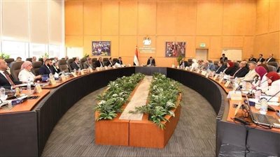 المقاولون العرب: توسعنا بأسواق جديدة وإيراداتنا نمت 12.77% خلال 2023/2024