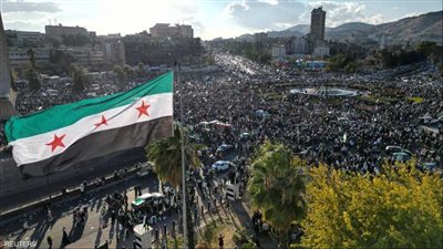 السعودية وقطر تعلنان سداد متأخرات سوريا لدى البنك الدولي 