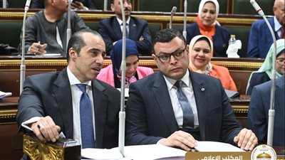  الشئون النيابية: مشروع قانون الرقم القومي الموحد للعقارات لن يفرض أعباء على المواطنين