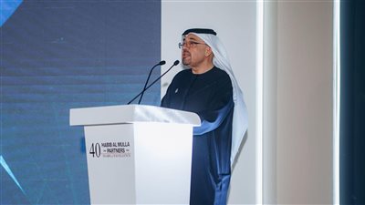 حبيب الملا ومشاركوه يعزز وجوده في الشرق الأوسط عبر التوسع في مصر