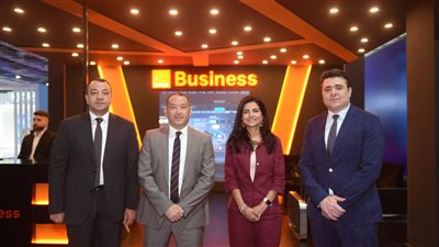 اورنچ مصر شريك الاتصالات الرسمي لقمة مستقبل الدول الرقمية 2025