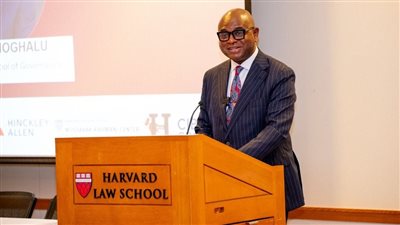 جامعة «ASG» الأفريقية تشارك في قمة مستقبل الدول الرقمية بالقاهرة 