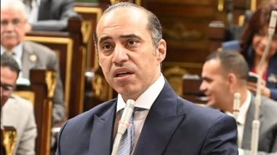  النواب يوافق على طلب الحكومة لإعادة مداولة بعض مواد مشروع قانون الإجراءات الجنائية